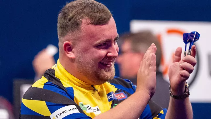 Avropa Çempionatı Darts CANLI! Littler final günündə çətin böyük turniri qazanmağa çalışır