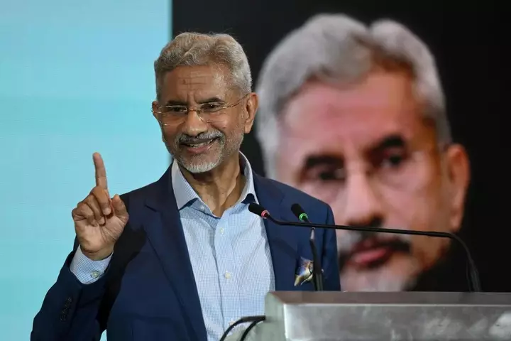 Hindistanın xarici naziri Azərbaycana səfər edəcək