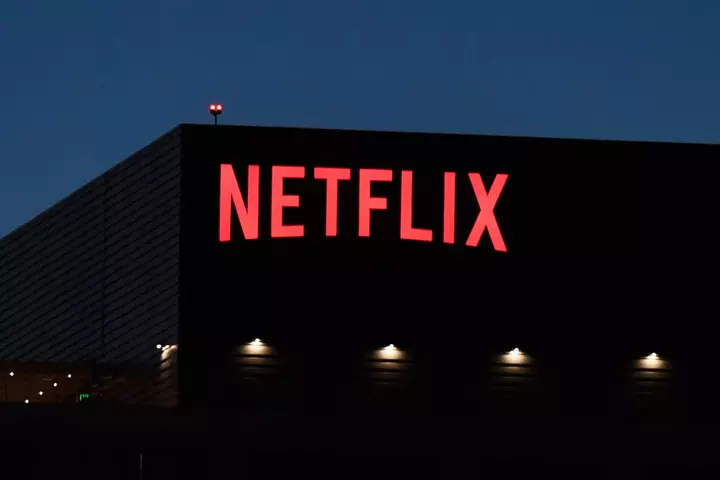 Netflix vows to revive viewership trends, but investors hit ‘sell’ on the stock
