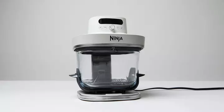 Finally, an Air Fryer That Isn't Embarrassing to Own