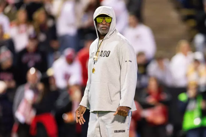 Deion Sanders Kolorado məğlubiyyətindən sonra çaşqın oldu: 'Həqiqətən də başa düşmürəm'