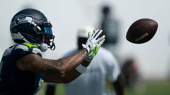 NFL DFS, Seahawks vs. Broncos: Top daily Fantasy picks, lineups, advice for 'Thursday Night Football'