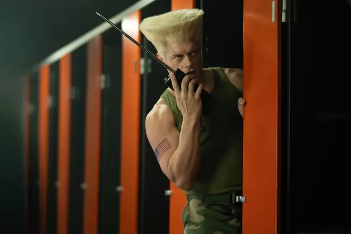 ‘Street Fighter’ zirvəyə çatır, Rajinikanth‑in ‘Jailer 2’ isə Birləşmiş Krallıq və İrlandiya kinoteatrlarında üçüncü sırada çıxır