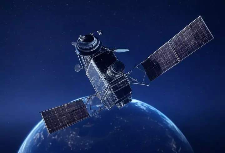 Çinin Zhuque-2E Y4 raketi 10 peykini orbitə buraxdı