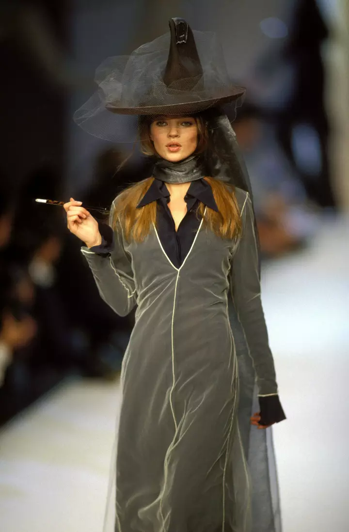 Can Halloween Be Chic? 6 Tastemakers on How to Throw a Kitsch-Free Spooky Season Party