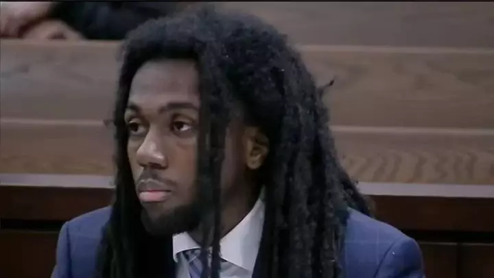 Florida Rapper Convicted of Killing Pregnant Girlfriend Asks for Death Penalty