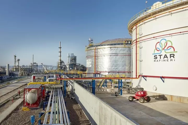Azerbaijan exports $10.1 billion worth of crude oil in January-September