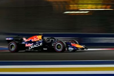 Formula One to return to Africa in ‘early 2030s’ in Rwanda
