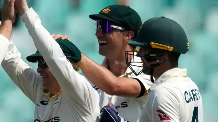 South Africa vs Australia: Latest updates from deciding Test