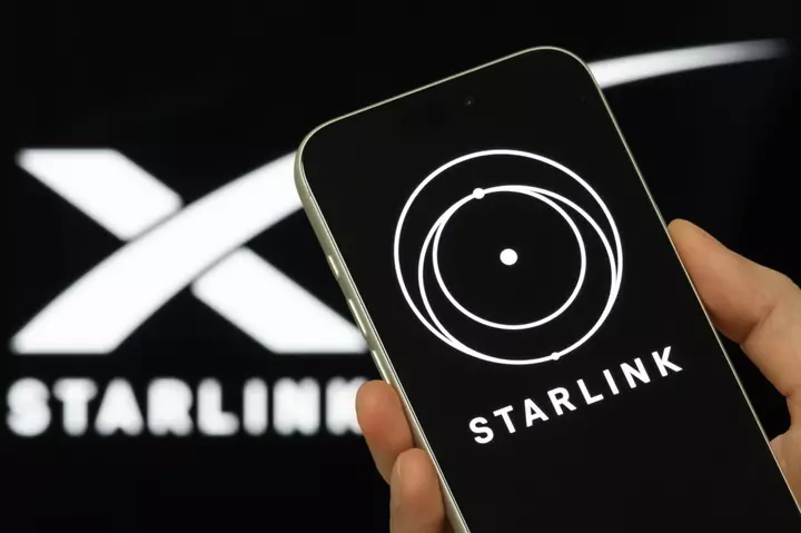 Lithuania Suspects Russia After Attack on Starlink Equipment