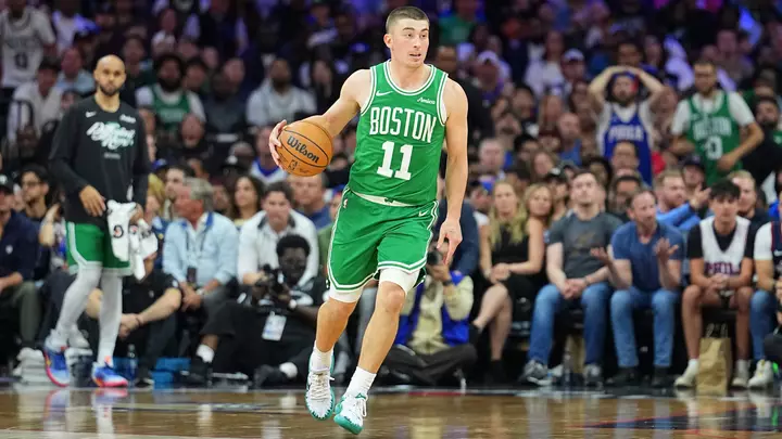 Why the Celtics are getting a bargain on Payton Pritchard's two-year, $44.2 million contract extension