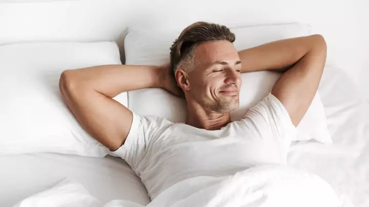New Study of 424 Adults Identifies the No. 1 In-Bed Habit That Vastly Improves Men’s Sex Lives