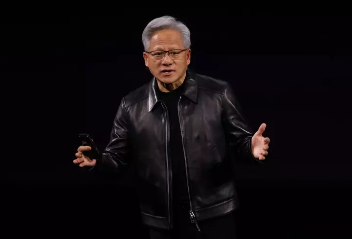 Nvidia səhmləri Wall Street‑in AI ticarətini yenidən düşünərkən təhlükəsiz liman ola bilərmi?