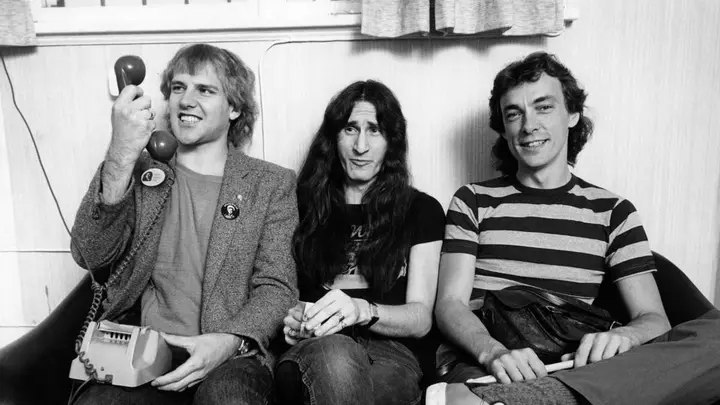 46 Years Ago, Rush Turned a Radio Dial into a Rock Classic