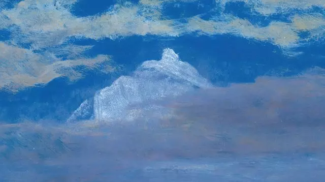The consciousness theory that connects you to everything