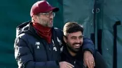 Matos on tactics, Klopp's influence, and taking Swans to top of the league