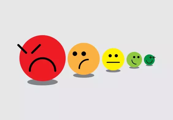 How Our Brains Read Emotions in Other People