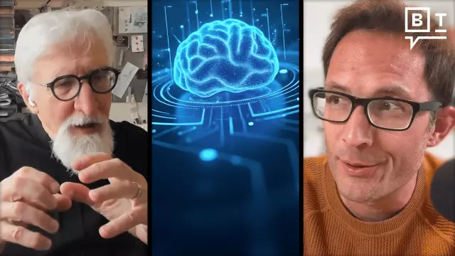 Current AI is not conscious