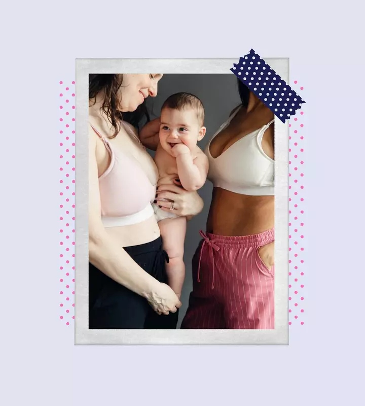 Scary Mommy 2026 Readers' Choice Awards Best Nursing Bra Brands