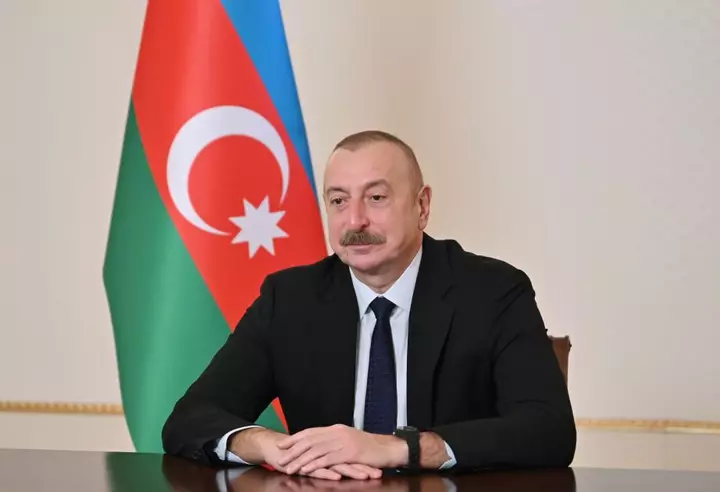 Prezident: Böyük Qayıdışın təhlükəsiz icrasını təmin etmək üçün 300 min hektardan çox ərazi minalardan təmizlənib