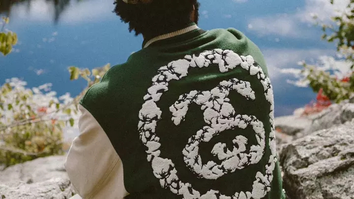 Before Stüssy and Denim Tears, There Was a Father and Son and a Fishing Trip