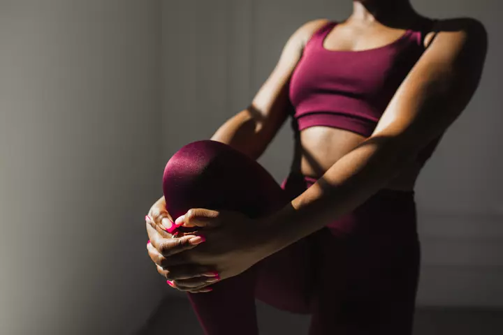 Are Bad Knees an Inevitable Part of Aging? The Latest Science Says No—Here's the Truth