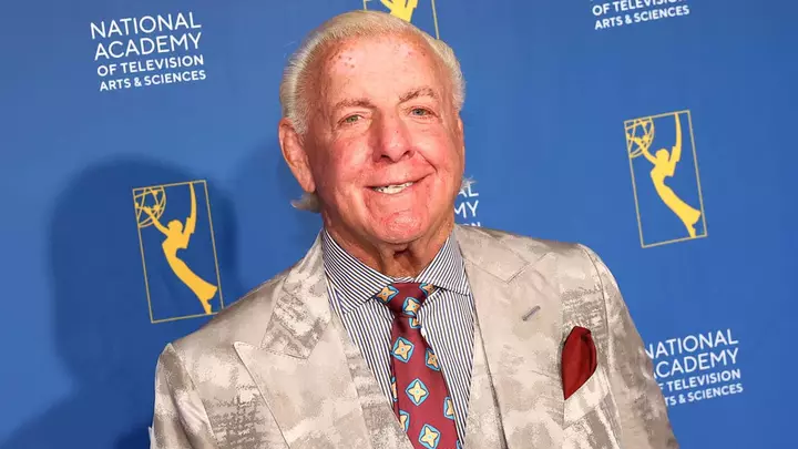 WWE Hall of Famer Ric Flair Set for Another Surgery After Recent Fall