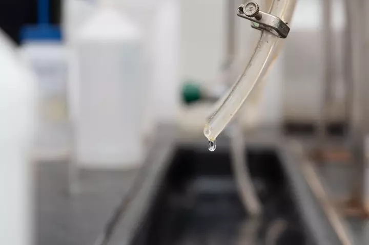 Study finds overlooked 'forever chemicals' widespread in New Jersey tap water and bottled beverages