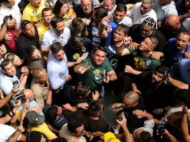 Brazil's Congress's shift to the right could change Latin America's powerhouse. Here’s what to know