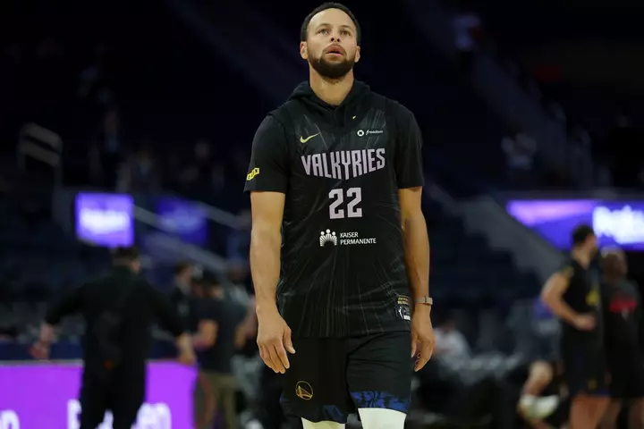 Stephen Curry Injury Update Gives Clarity For Warriors-Lakers NBA Season-Opener