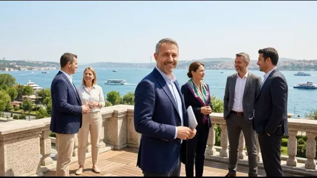 14-cü Boğaziçi Film Festivalının münsiflər heyəti açıqlandı