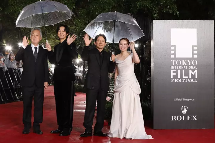 Tokyo Opener ‘Sukiyaki’ Director Zeze Takahisa on the Protest Roots of a Global Japanese Pop Hit: ‘The Culture Used to Be Wide Open – Now It’s Become Narrower’