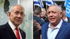 Watch: 'No clear winner' in Israel election - what happens now?