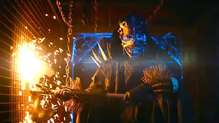Rebel Ridge‑in rejissoru yeni Halloween aksiyon‑thrillerinin rəsmi ilk görüntülərini təqdim edir