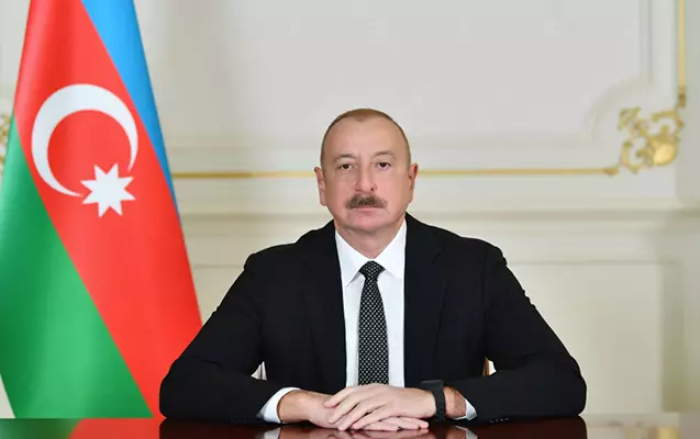 Prezident bir sıra qanunlarda dəyişiklikləri imzalayıb