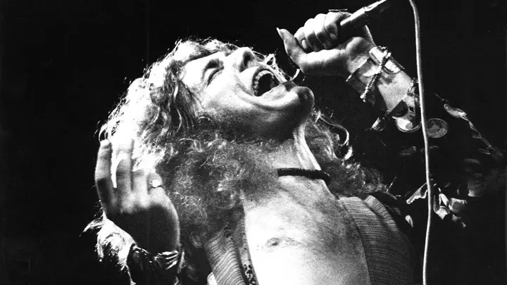 1969 Smash Hit by Led Zeppelin, With 20-Year-Old Singer, Still Rocks 57 Years Later