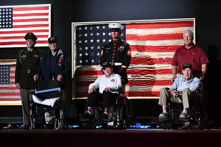 VA Benefits Update: Hundreds of Veterans Eligible for Payouts in Arizona