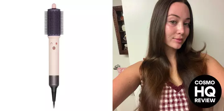 Cosmo HQ şərh: Yeni Dyson Airsmooth Airwrap-in yarısı qiymətindədir - ən yaxşı satılan alətlə müqayisəsi necədir