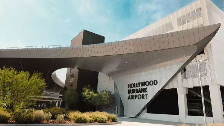 Los Angeles Opens First New Airport Terminal in Decades Ahead of 2028 Olympics