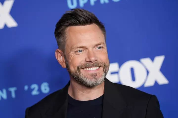 Joel McHale to Star in Short Film From ‘Open Door’ Director Kevin Cate (EXCLUSIVE)