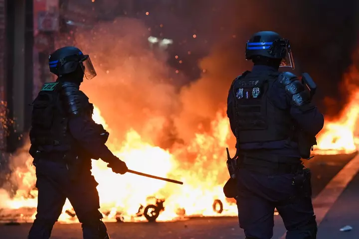 French Contagion Less Virulent Than in Previous Eurozone Crisis