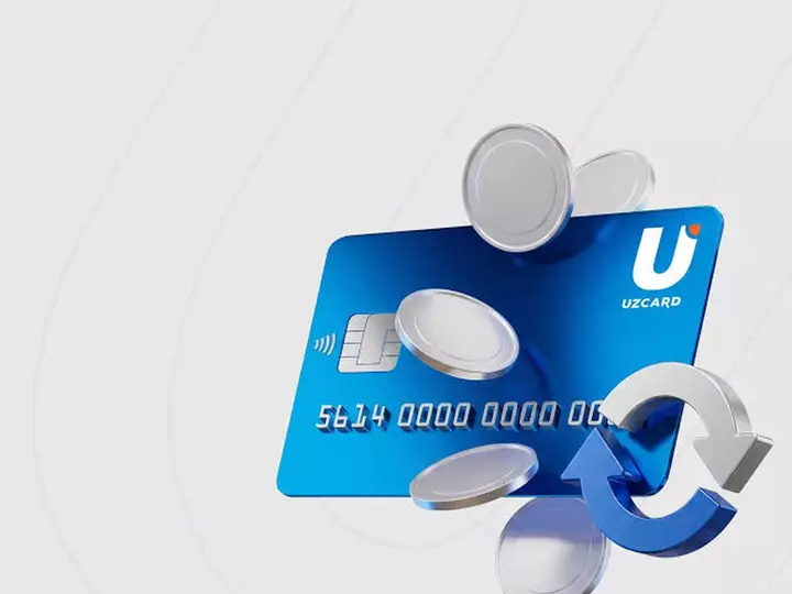 Uzbek UzCard’s nine-month net profit jumps 73% to about $133M