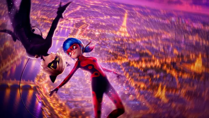 ‘Miraculous: Ladybug və Cat Noir haqqında hekayələr’ Disney, TF1 və Globo-da global olaraq 7-ci mövsümünün buraxılışını təyin edir