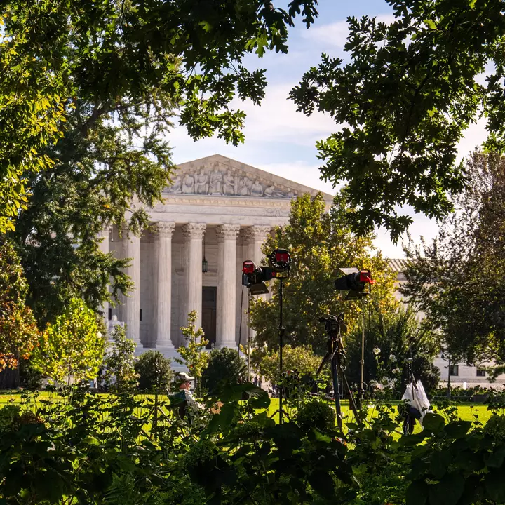 Supreme Court to Hear New Case on Race and School Admissions