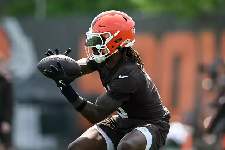 Browns’ Todd Monken Sends Jerry Jeudy Message Amid Chiefs Trade Pitch