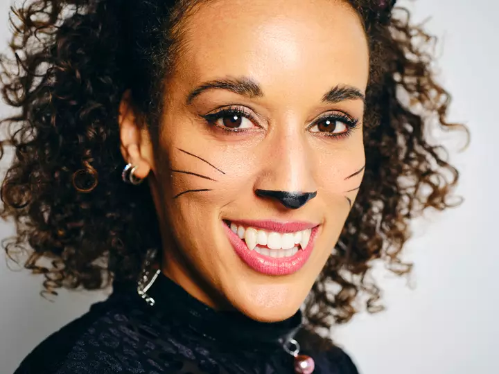12 Easy Cat Halloween Makeup Ideas & Tutorials for 2026