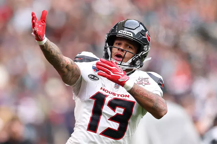 Week 6 Fantasy football standouts: Early Week 7 waiver wire adds to boost your rest-of-season rosters