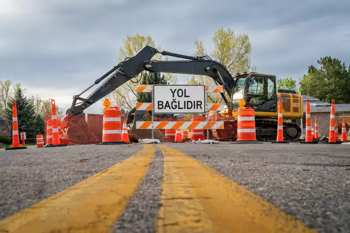 Daha 15 küçə və prospekt təmir olunacaq
