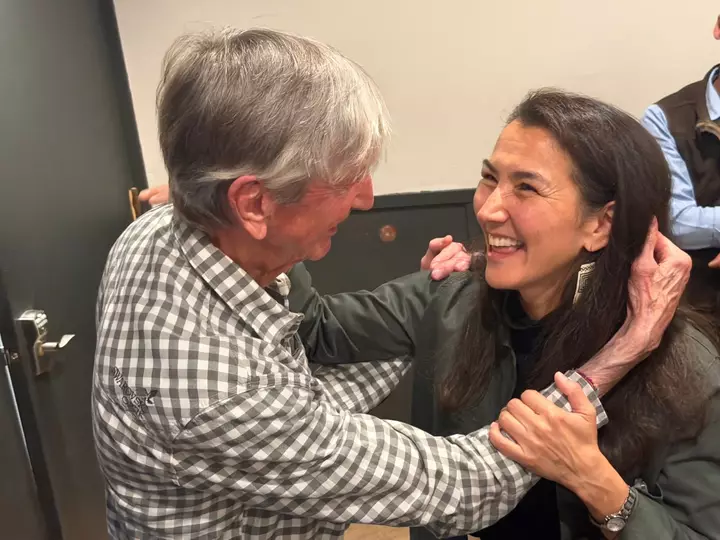 DOJ Says Close Alaska Peltola Win Would be ‘Tainted Victory’