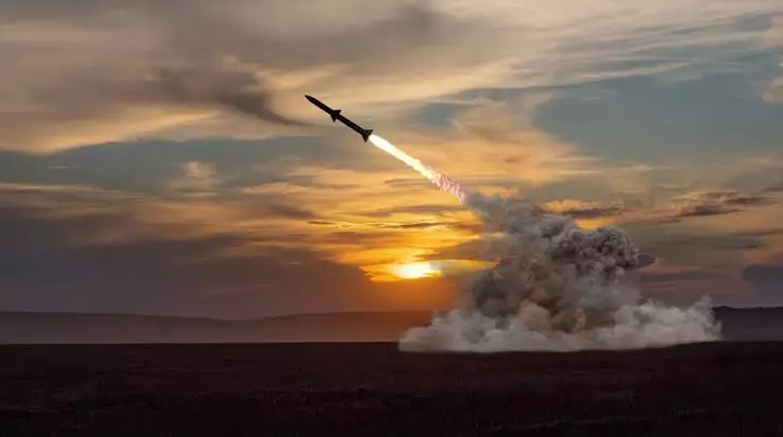 Germany plans to buy Ukraine’s low-cost bars cruise missiles for Bundeswehr